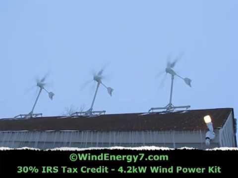 image for 1kw 5kw 10kw+ wind turbines ( 100/500kw available)