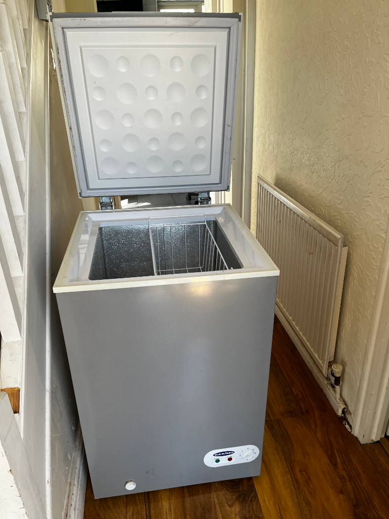 Second-Hand Freezers for Sale in Derby, Derbyshire | Gumtree