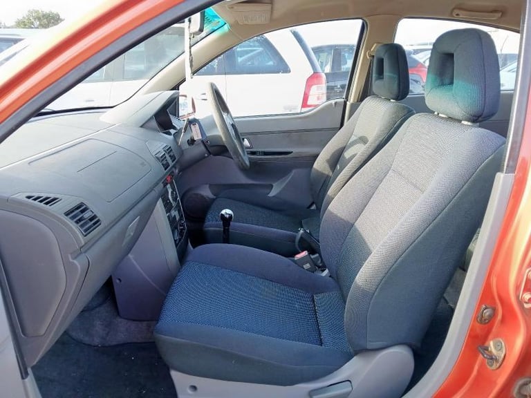 Proton, SAVVY, Hatchback, 2007, Semi-Auto, 1149 (cc), 5 doors