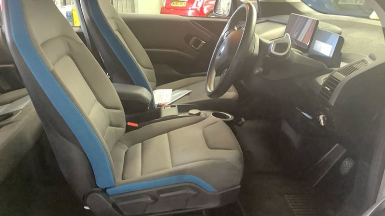 2020 BMW i3 135kW S 42kWh 5dr Auto HATCHBACK ELECTRIC Automatic