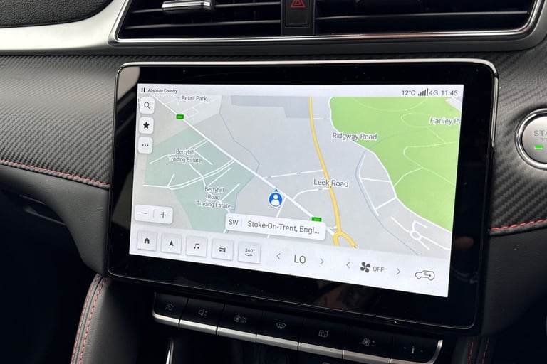 2023 MG MG ZS 115kW Trophy Connect EV Long Range73kWh 5dr Auto HATCHBACK ELECTRIC Automatic