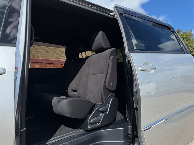 2019 Toyota Estima TOYOTA ESTIMA AERAS 4WD 2.4L AUTO 19-19 MPV 8 SEAT ULEZ FRESH IMPORT VERIFI MP...