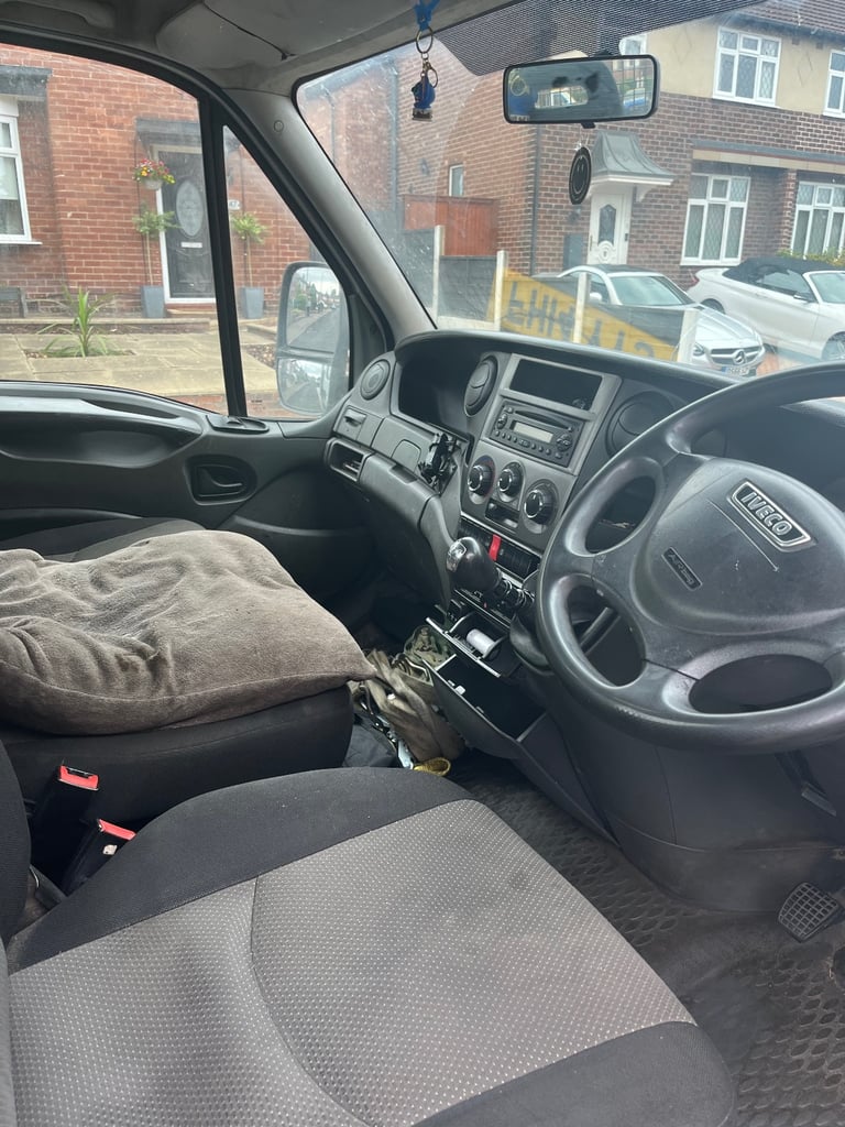 Iveco, DAILY 50C15, Other, 2014, 2998 (cc)