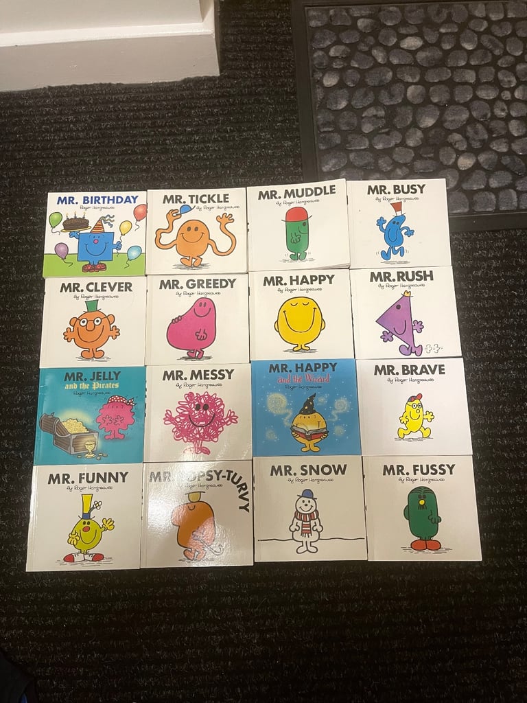 Books 