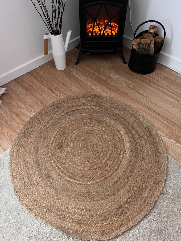 image for Round rug 