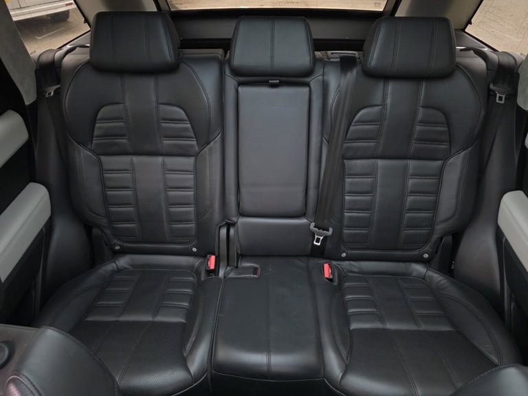 2016 Land Rover Range Rover Sport 4.4 SDV8 Autobiography Dynamic 5dr Auto [SS] ESTATE DIESEL Auto...