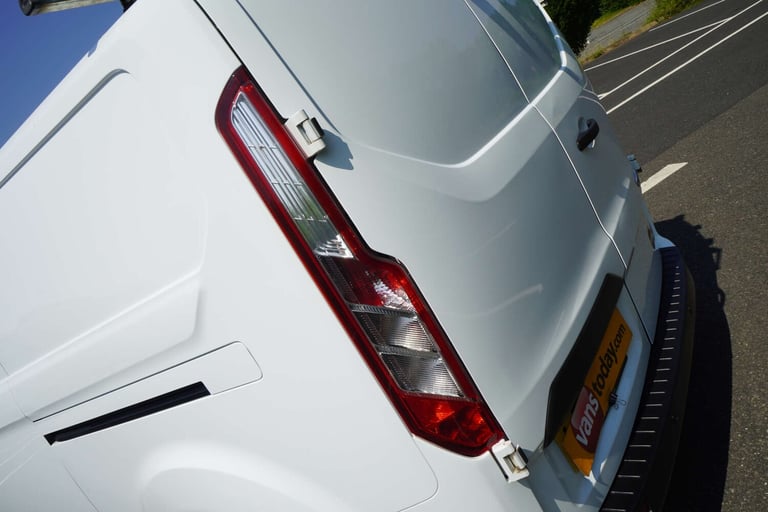 2020 Ford Transit Custom 2.0 Transit Custom 320 Trend EcoBlue + LWB + Twin Slider + High Spec Pan...