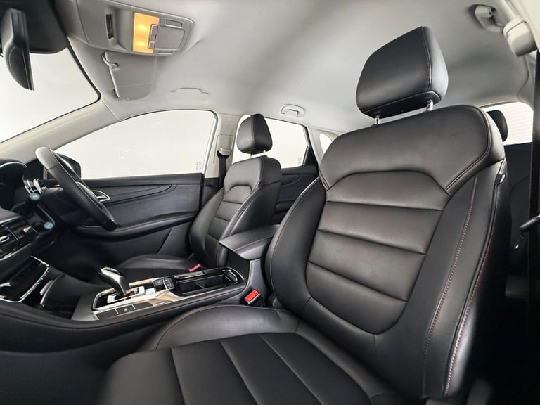 2023 MG MG HS 1.5 T-GDI SE 5dr DCT ESTATE PETROL Automatic