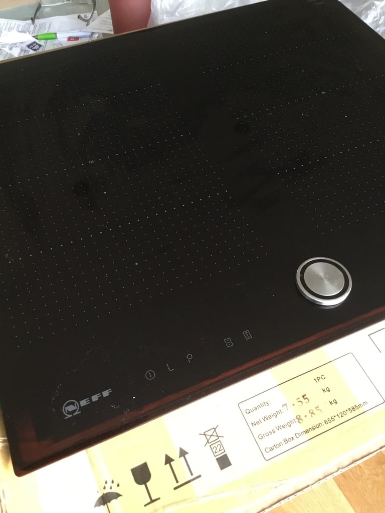 image for Neff Induction Hob