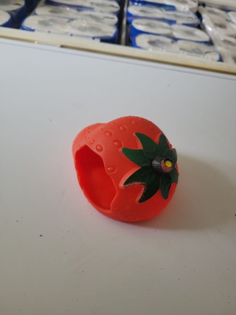 Hamster cage accessories 