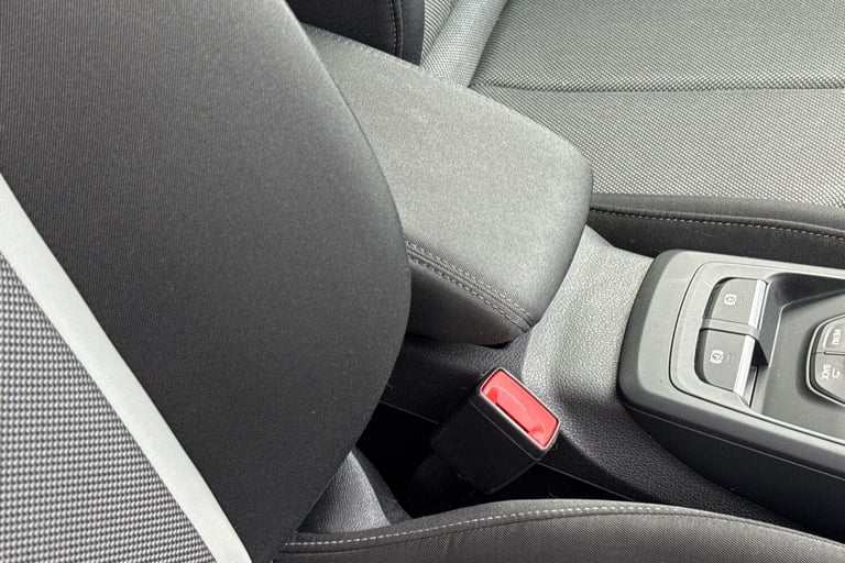 2020 Audi Q2 35 TFSI Sport 5dr ESTATE PETROL Manual