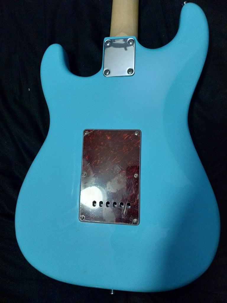 VINTAGE Coaster series full size electric guitar