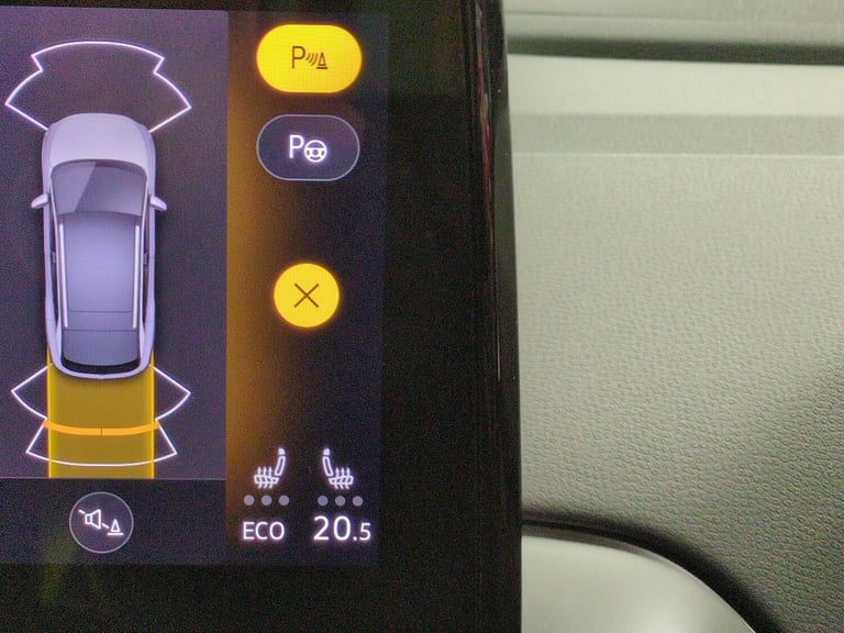 2022 Volkswagen ID.4 109kW Life Pure 52kWh 5dr Auto ESTATE ELECTRIC Automatic