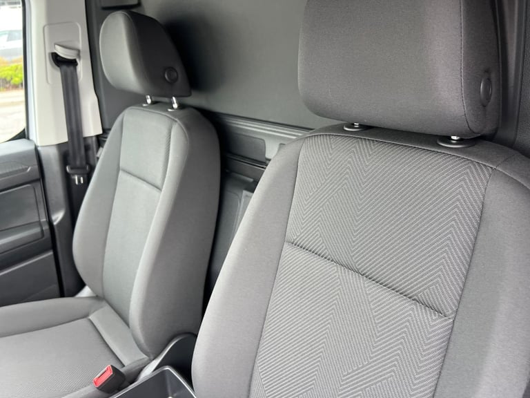 2025 Ford Transit Connect 1.5 EcoBoost PHEV 150 Trend Van Auto PANEL VAN PETROL/ELECTRIC Automatic