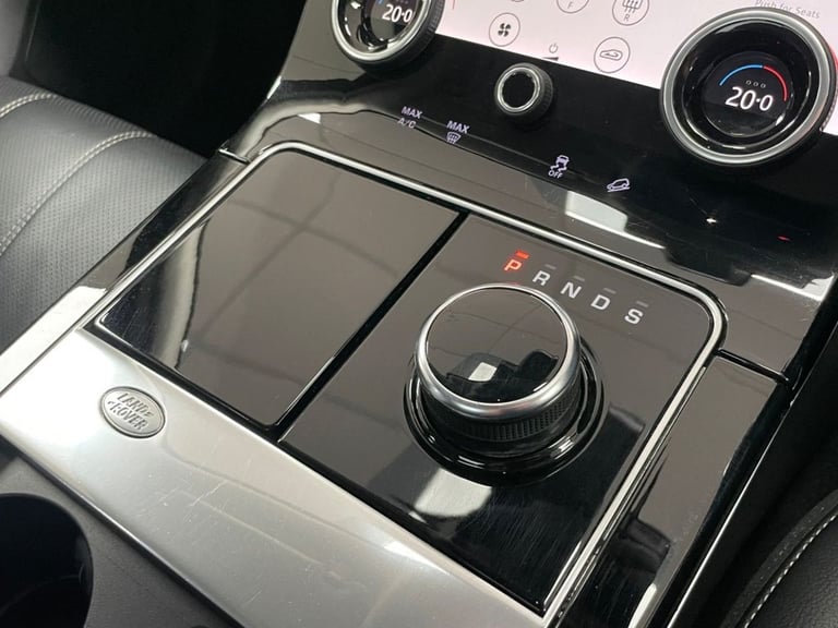 2018 Land Rover Range Rover Velar 2.0 D180 S 5dr Auto ESTATE DIESEL Automatic