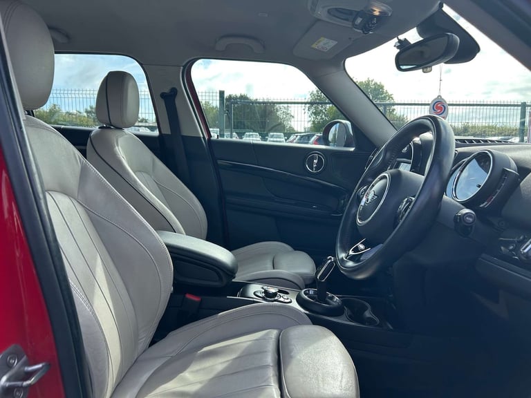 2019 MINI Countryman 2.0 Countryman Cooper D ALL4 Exclusive Auto 4WD 5dr SUV Diesel Automatic