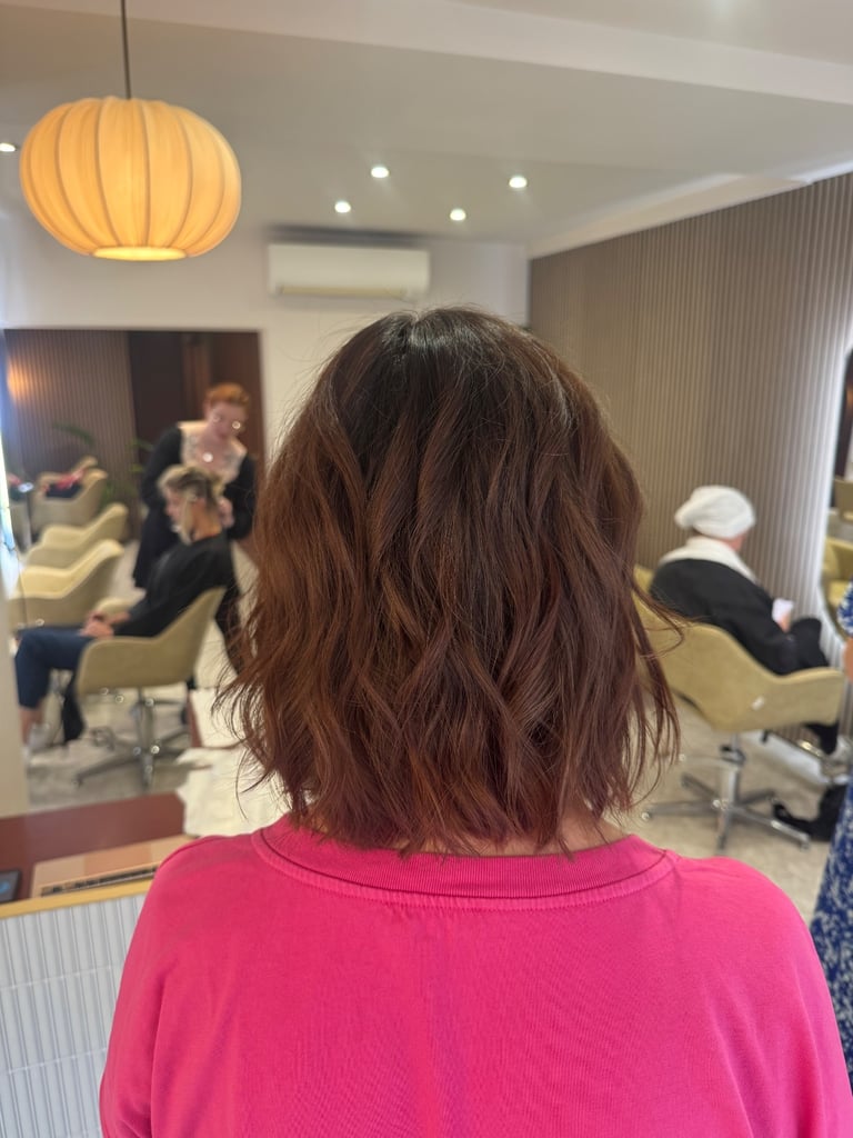 Hair Models Wanted- Free/ Discounted Services (Apprentice Hairdresser)