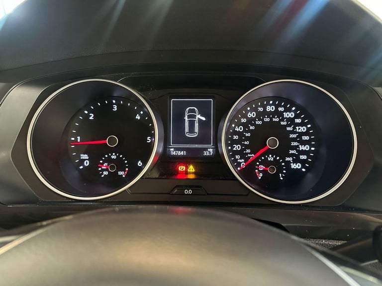 VOLKSWAGEN TIGUAN 2.0 TDI S 2017