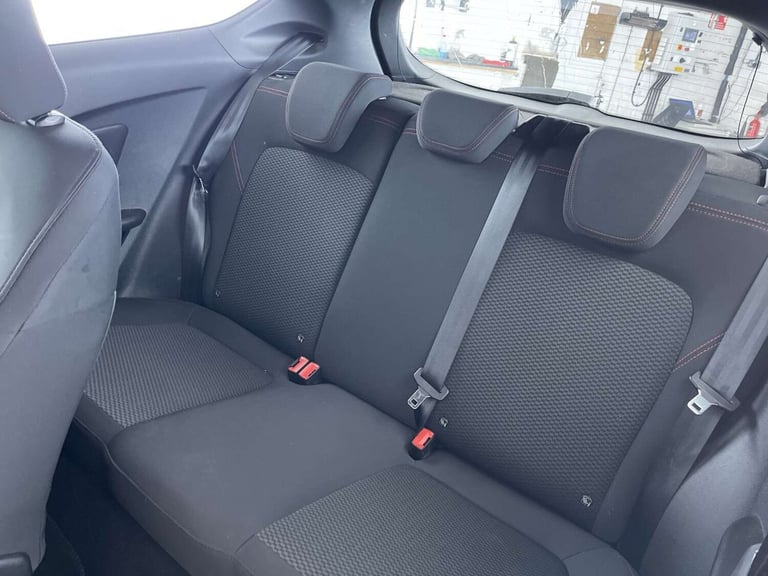 2019 Ford Fiesta 1.0 Fiesta ST-Line T 3dr Hatchback Petrol Manual
