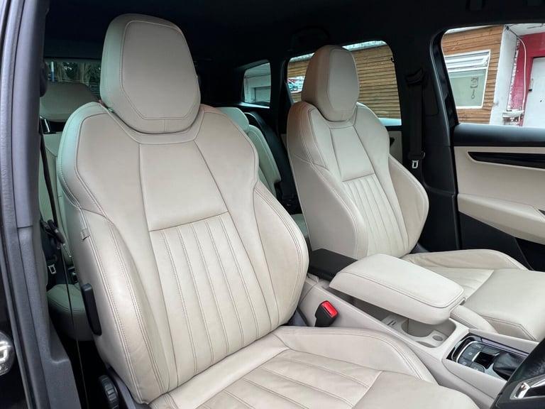2018 Skoda Karoq 1.6 TDI SE L SUV 5dr Diesel DSG Euro 6 (s/s) (115 ps) Diesel