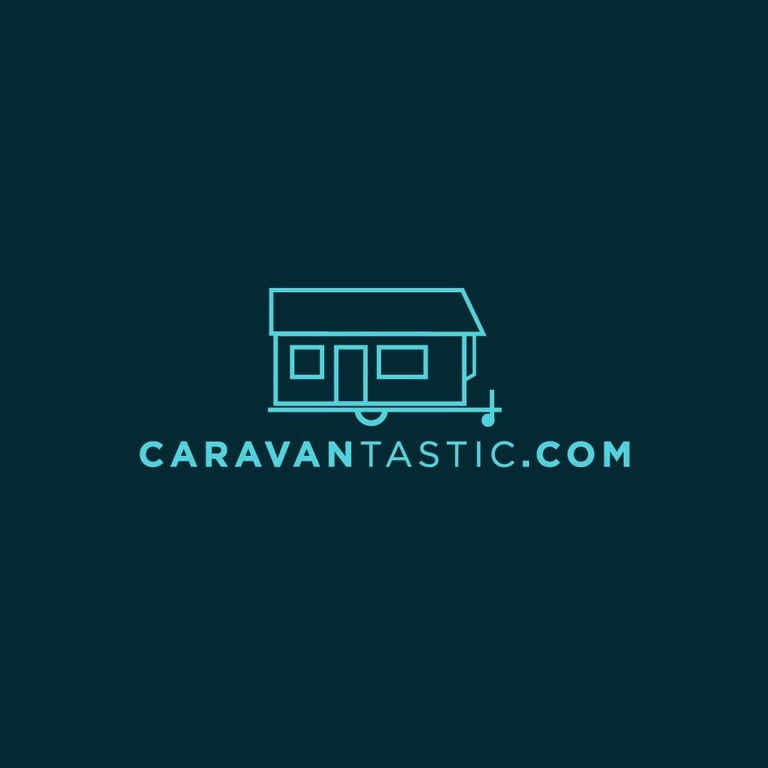 Modern 2 Bed Static Caravan 28x12 – CH, DG – Off Site – Suited to Self Build Use