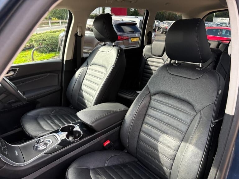 2022 Ford Galaxy 2.5h Duratec Titanium MPV 5dr Petrol Hybrid CVT Euro 6 (s/s) (190 ps) MPV Petrol...