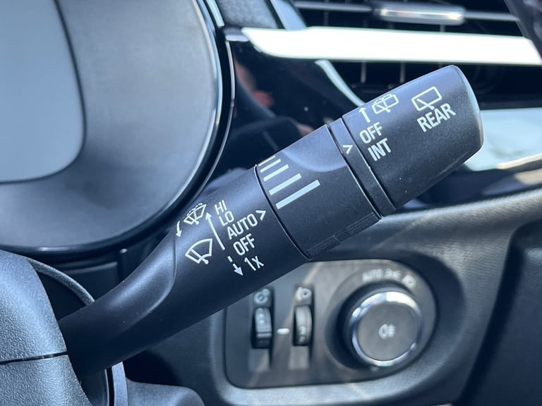  Vauxhall Corsa 1.2 Turbo Yes Hatchback 5dr Petrol Manual Euro 6 s/s 100 Ps