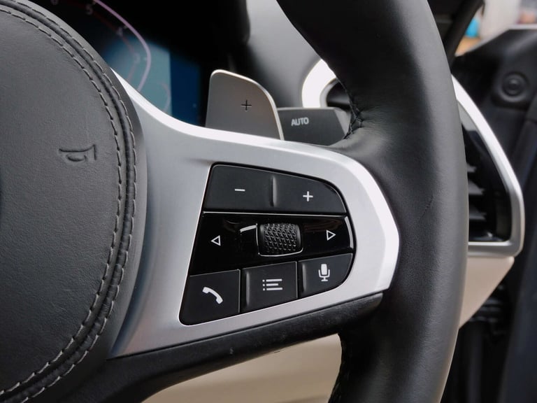 2021 BMW 8 Series 840i sDrive 4dr Auto COUPE PETROL Automatic