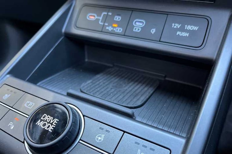 2025 Hyundai KONA 160kW N Line S 65kWh 5dr Auto HATCHBACK ELECTRIC Automatic