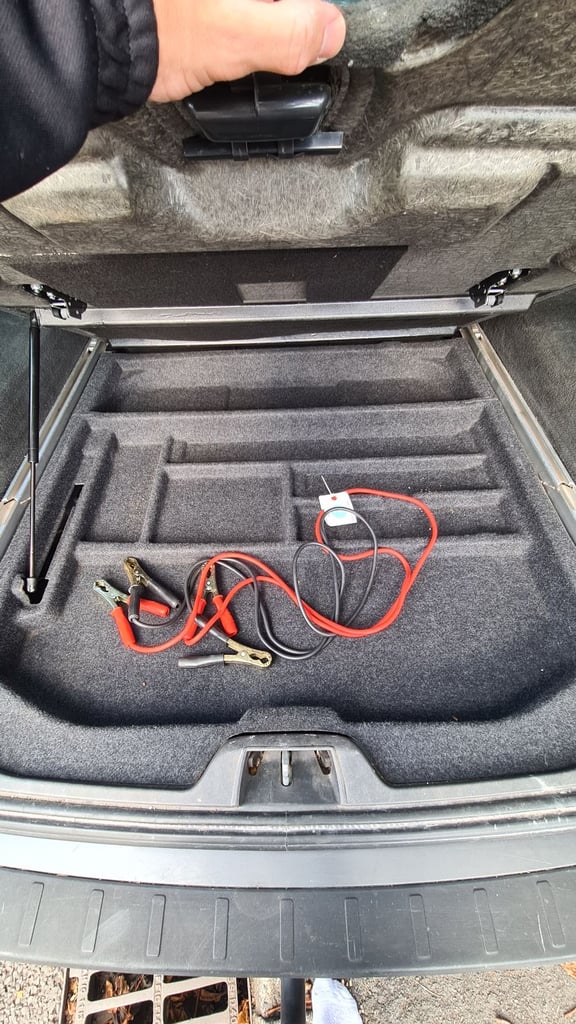 Volvo, V70, Estate, 2010, Manual, 1997 (cc),5 doors - Image 6