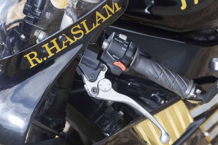 1995 Yamaha YZF YZF750 R PETROL Manual