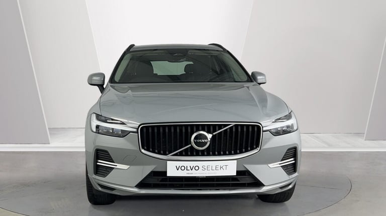 2023 Volvo XC60 Core, B5 AWD Mild hybrid, Petrol Estate Petrol Automatic