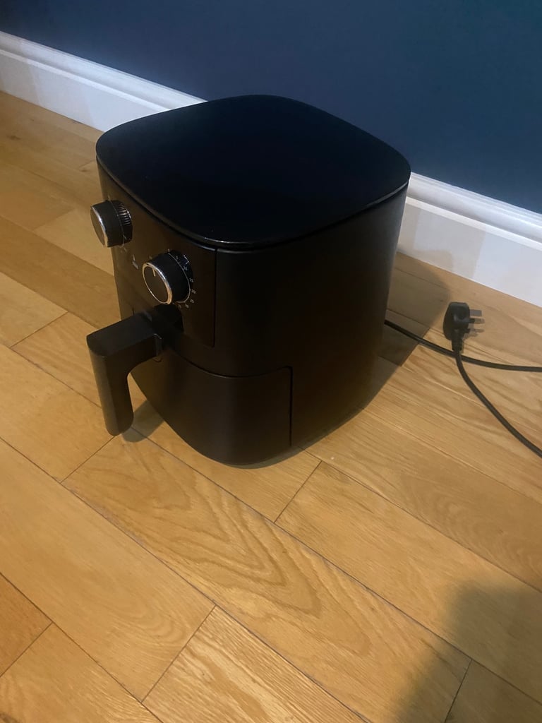 Black Tower Airfryer