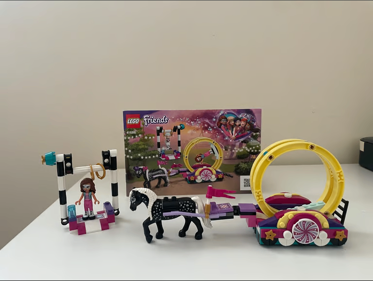 HUGE COLLECTION OF LEGO SETS WORTH OVER £500. SEE LIST BELOW