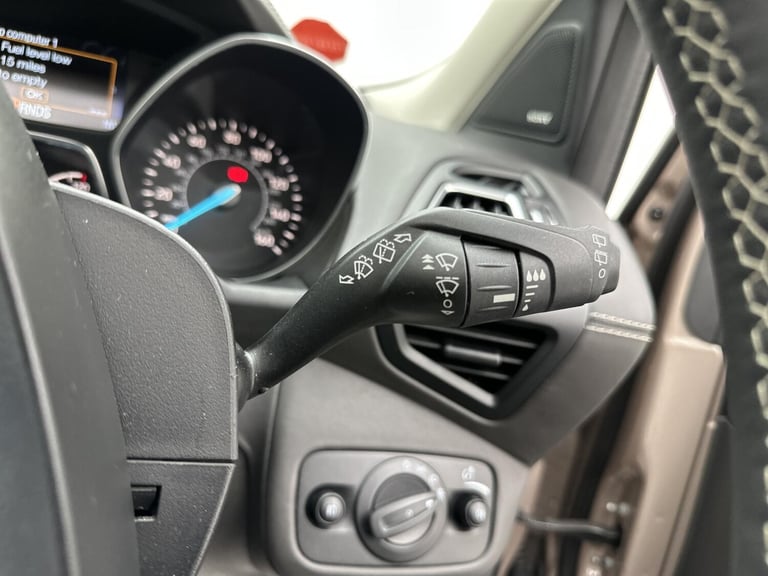 2019 Ford Kuga 2.0 TDCi 180 5dr Auto HATCHBACK DIESEL Automatic