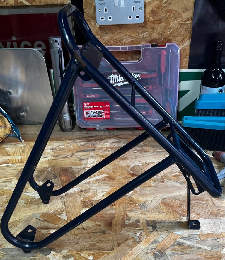 image for Giant rear rack 