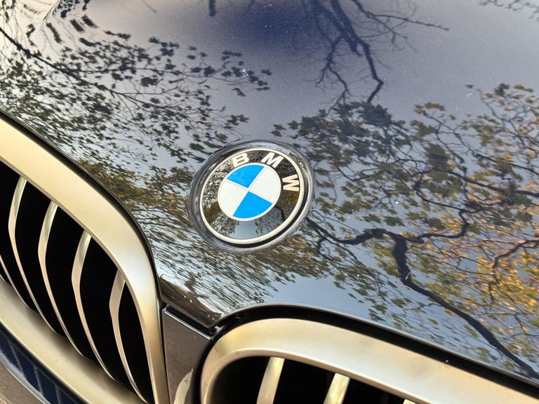 2019 BMW X4 3.0 M40d Auto xDrive Euro 6 (s/s) 5dr COUPE Diesel Automatic