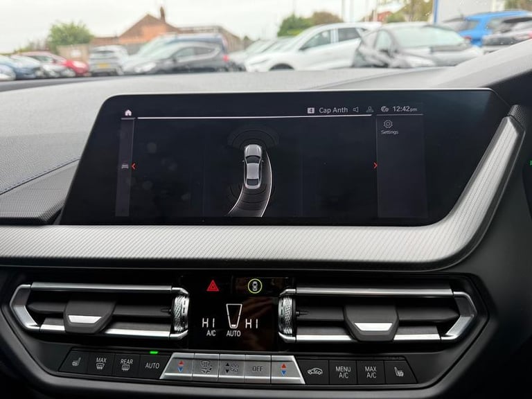 2022 BMW 2 Series Gran Coupe 2.0 M235i Saloon 4dr Petrol Auto xDrive Euro 6 (s/s) (306 ps) Automa...