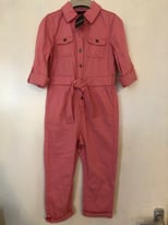 Girls clothes 4-5 years all new 