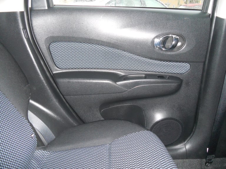 2014 Nissan Note 1.2 Acenta Premium 5dr £20 ROAD TAX MPV Petrol Manual