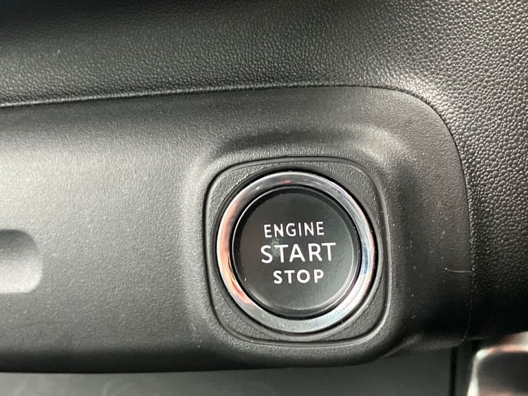 2022 Citroen C3 Aircross 1.2 PureTech 110 Shine Plus 5dr Hatchback PETROL Manual