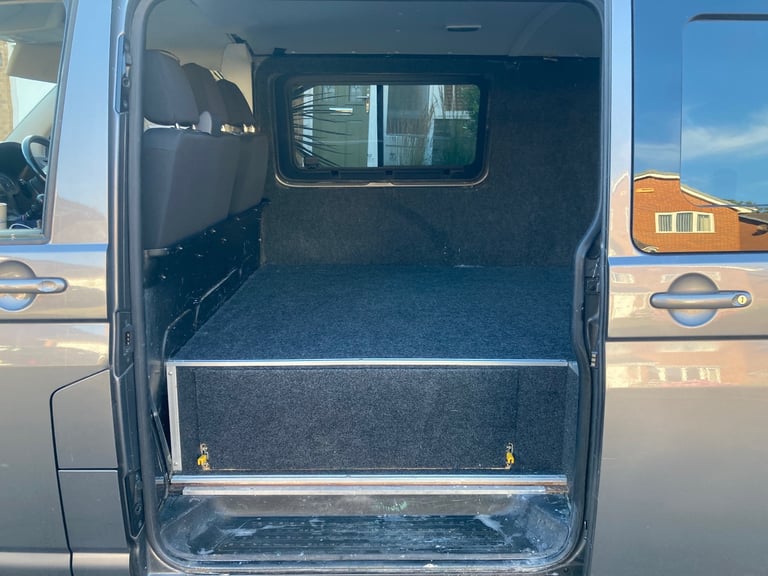 Volkswagen, TRANSPORTER, Panel Van, 2014, Manual, 1968 (cc)