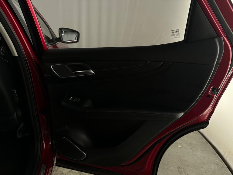 2021 MG MG HS 1.5 T-GDI Excite Euro 6 (s/s) 5dr ESTATE Petrol Manual