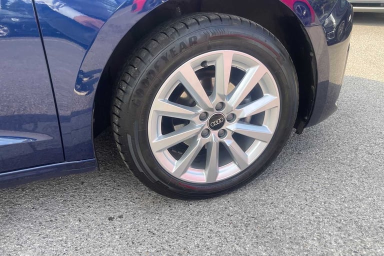 2024 Audi A1 25 TFSI Sport 5dr S Tronic Hatchback Petrol Automatic