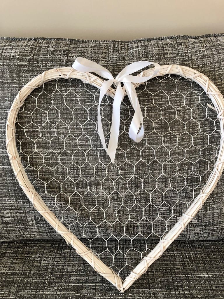 image for Heart notice board