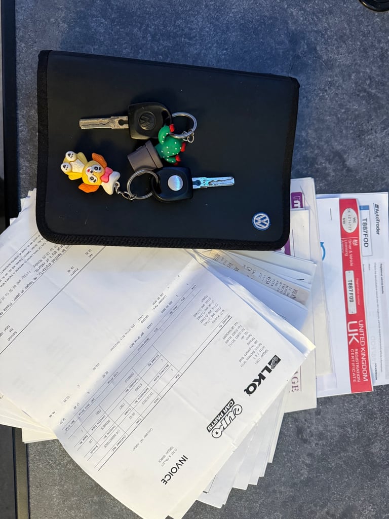 Volkswagen, LUPO, Hatchback, 1999, Other, 1390 (cc), 3 doors