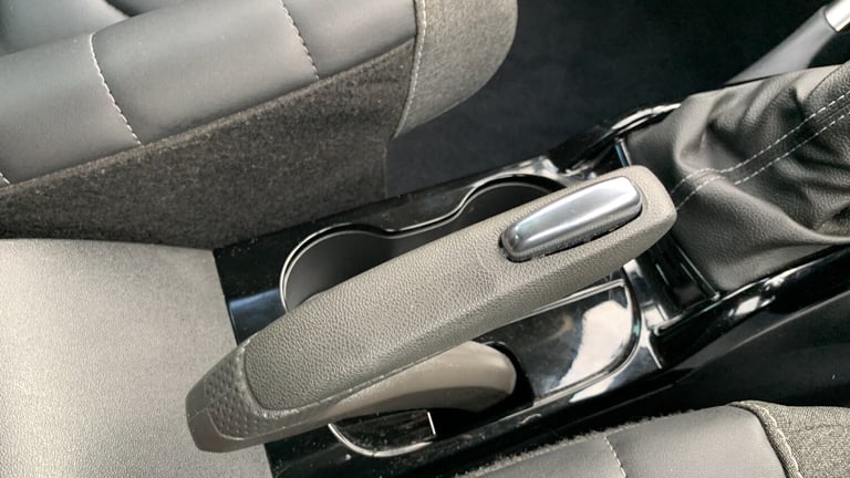 2022 Citroen C3 Aircross 1.2 PureTech Shine Plus Euro 6 (s/s) 5dr SUV Petrol Manual