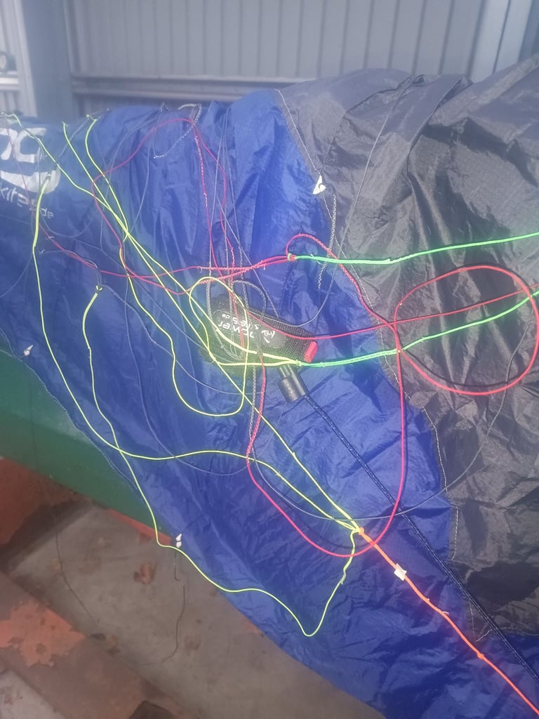 image for Power kite