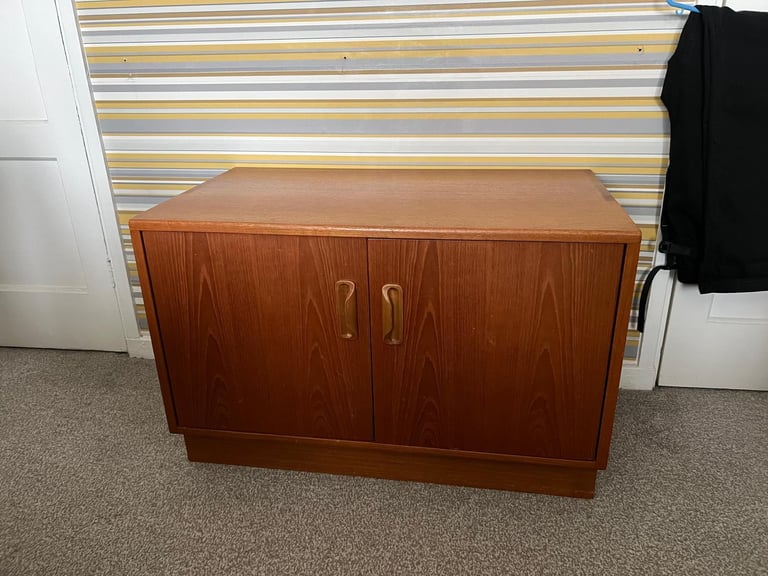G Plan sideboard 