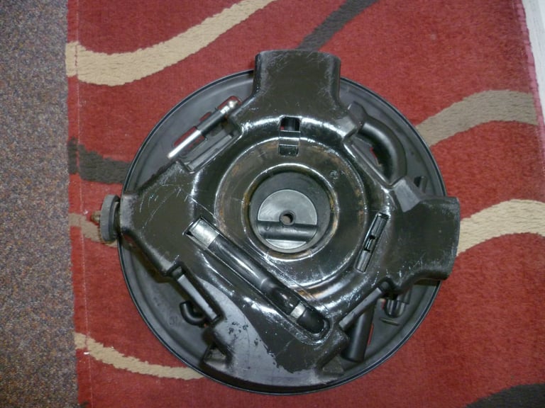 Car Jack Kit